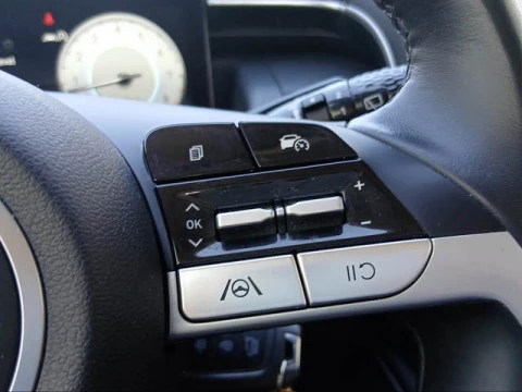 Hyundai Tucson 1.6 TGDI Maxx 110 kW (150 CV)