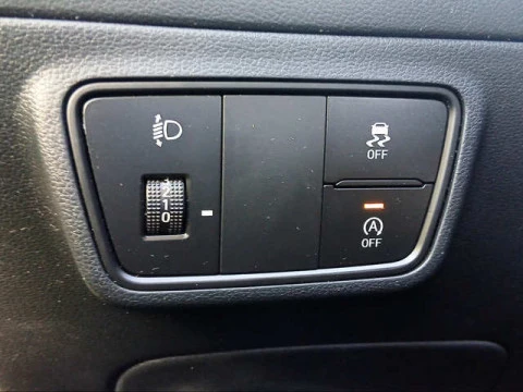 Hyundai Tucson 1.6 TGDI Maxx 110 kW (150 CV)