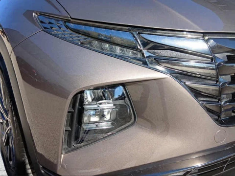 Hyundai Tucson 1.6 TGDI Maxx 110 kW (150 CV)