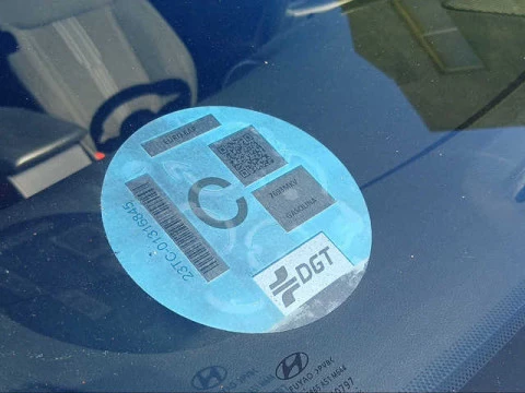 Hyundai Tucson 1.6 TGDI Maxx 110 kW (150 CV)