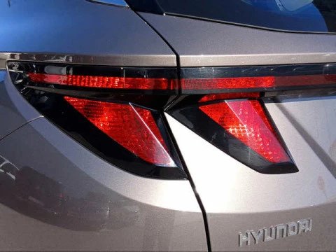 Hyundai Tucson 1.6 TGDI Maxx 110 kW (150 CV)