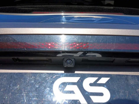 Hyundai Tucson 1.6 TGDI Maxx 110 kW (150 CV)