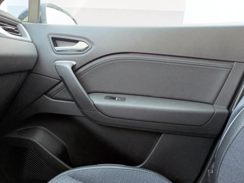 Renault Captur TECHNO TCE 103 KW (140CV) GPF MILD HYBRID