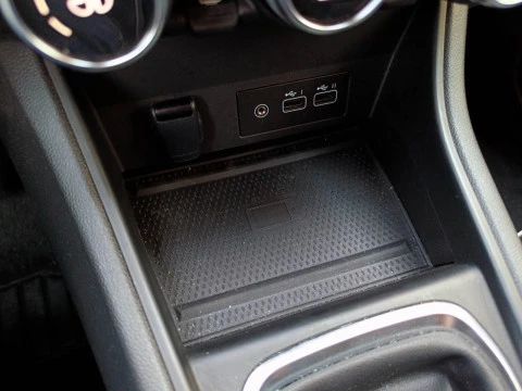 Renault Captur TECHNO TCE 103 KW (140CV) GPF MILD HYBRID