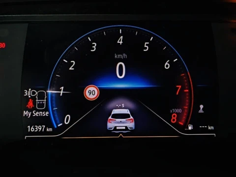 Renault Captur TECHNO TCE 103 KW (140CV) GPF MILD HYBRID