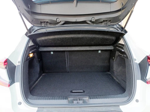 Renault Captur TECHNO TCE 103 KW (140CV) GPF MILD HYBRID