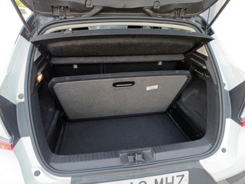 Renault Captur TECHNO TCE 103 KW (140CV) GPF MILD HYBRID
