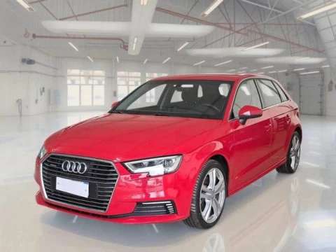 Audi A3 Sportback 40 e-tron 150kW S tronic