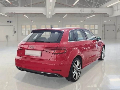 Audi A3 Sportback 40 e-tron 150kW S tronic