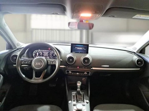 Audi A3 Sportback 40 e-tron 150kW S tronic