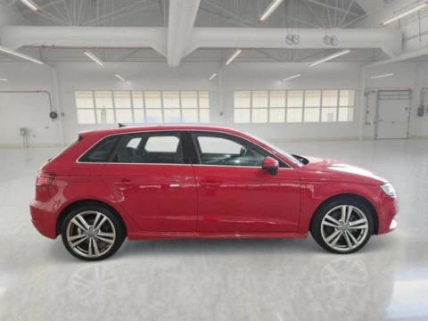 Audi A3 Sportback 40 e-tron 150kW S tronic