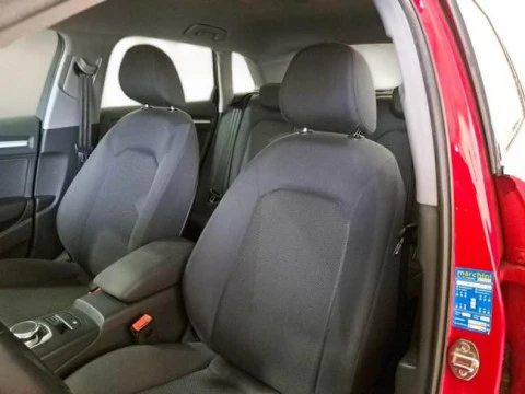 Audi A3 Sportback 40 e-tron 150kW S tronic