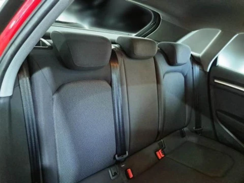 Audi A3 Sportback 40 e-tron 150kW S tronic