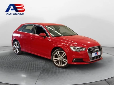 Audi A3 Sportback 40 e-tron 150kW S tronic