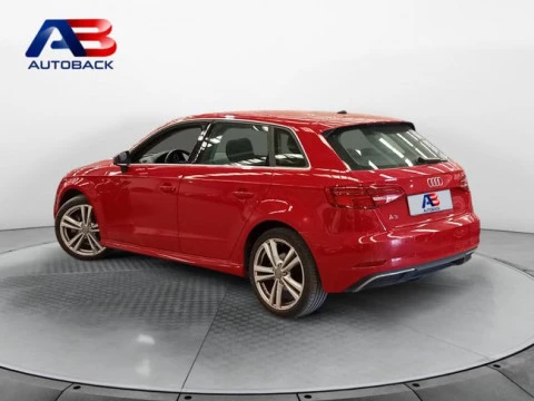 Audi A3 Sportback 40 e-tron 150kW S tronic