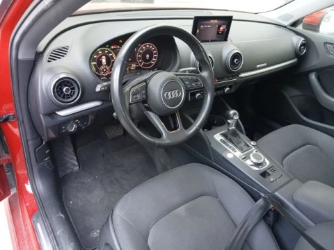 Audi A3 Sportback 40 e-tron 150kW S tronic