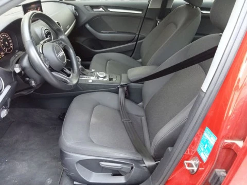 Audi A3 Sportback 40 e-tron 150kW S tronic