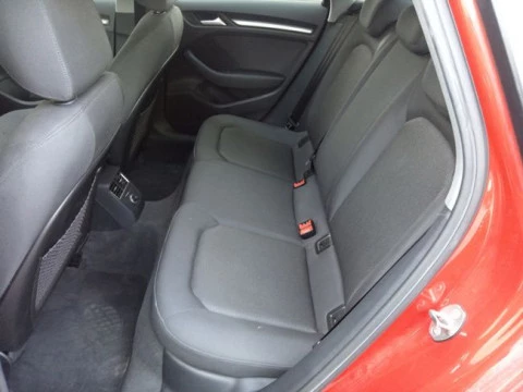 Audi A3 Sportback 40 e-tron 150kW S tronic