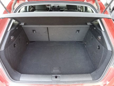 Audi A3 Sportback 40 e-tron 150kW S tronic