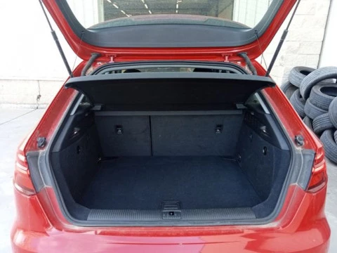 Audi A3 Sportback 40 e-tron 150kW S tronic