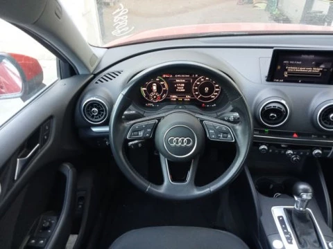 Audi A3 Sportback 40 e-tron 150kW S tronic