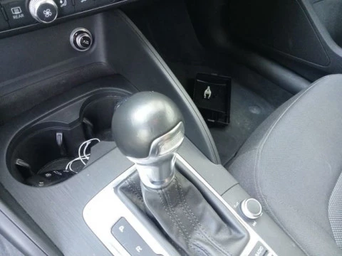 Audi A3 Sportback 40 e-tron 150kW S tronic