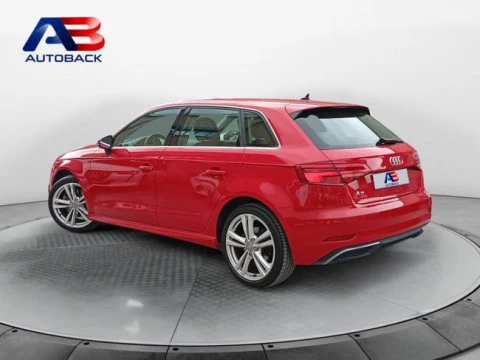 Audi A3 Sportback 40 e-tron 150kW S tronic