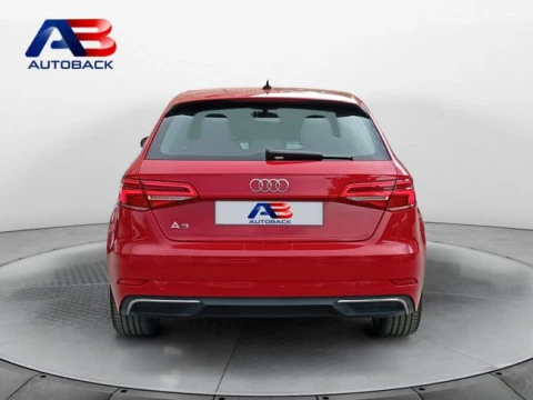 Audi A3 Sportback 40 e-tron 150kW S tronic