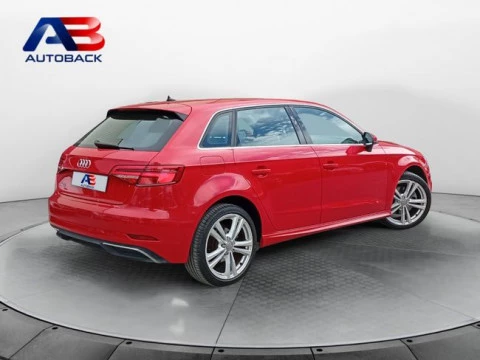 Audi A3 Sportback 40 e-tron 150kW S tronic