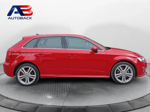 Audi A3 Sportback 40 e-tron 150kW S tronic