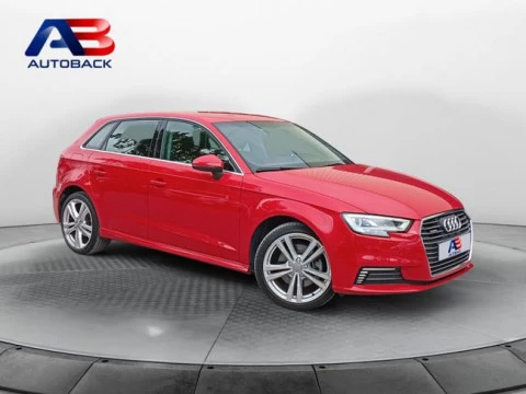 Audi A3 Sportback 40 e-tron 150kW S tronic