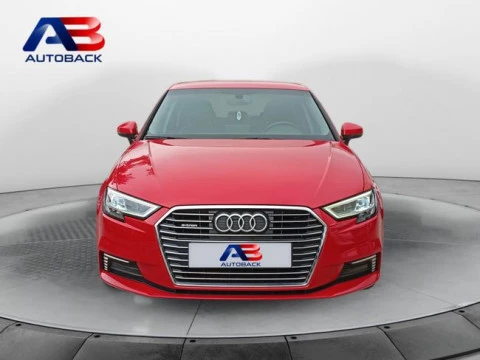 Audi A3 Sportback 40 e-tron 150kW S tronic