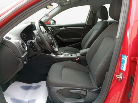 Audi A3 Sportback 40 e-tron 150kW S tronic