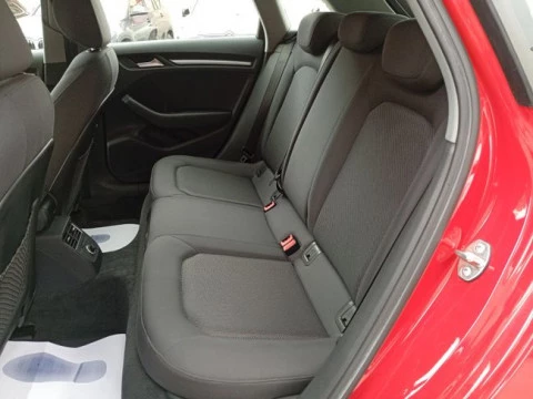 Audi A3 Sportback 40 e-tron 150kW S tronic