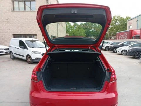 Audi A3 Sportback 40 e-tron 150kW S tronic