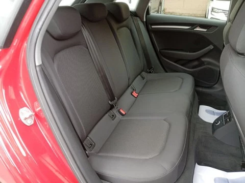 Audi A3 Sportback 40 e-tron 150kW S tronic
