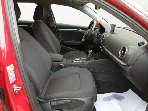 Audi A3 Sportback 40 e-tron 150kW S tronic