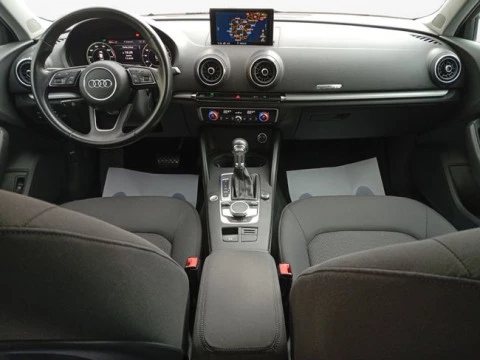 Audi A3 Sportback 40 e-tron 150kW S tronic
