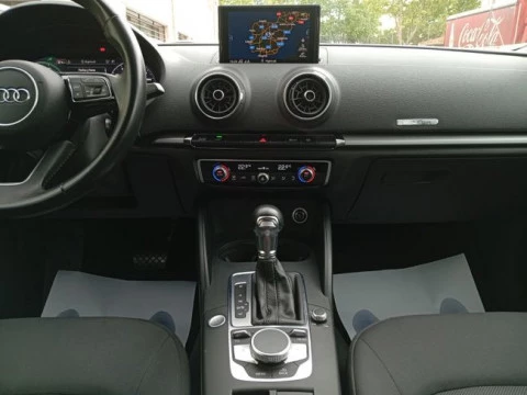 Audi A3 Sportback 40 e-tron 150kW S tronic