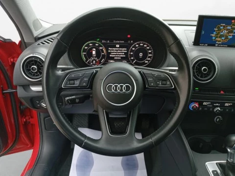 Audi A3 Sportback 40 e-tron 150kW S tronic