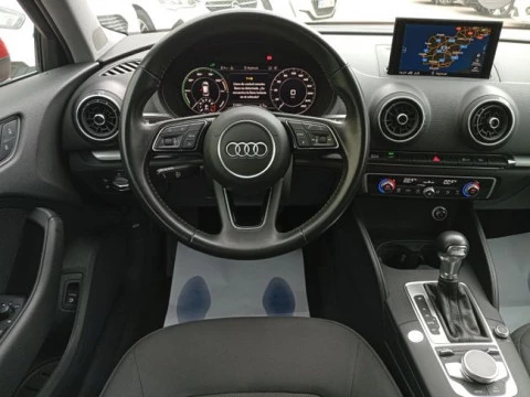 Audi A3 Sportback 40 e-tron 150kW S tronic