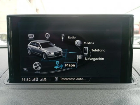 Audi A3 Sportback 40 e-tron 150kW S tronic