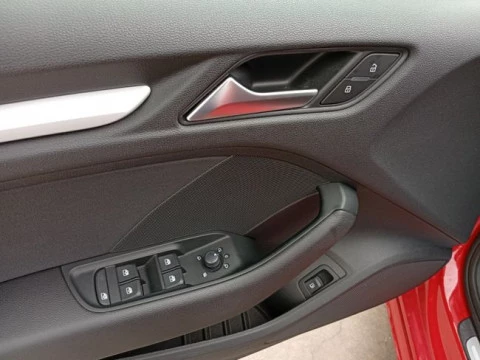 Audi A3 Sportback 40 e-tron 150kW S tronic