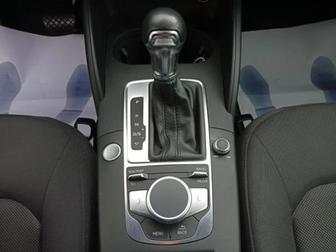 Audi A3 Sportback 40 e-tron 150kW S tronic