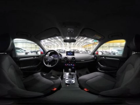 Audi A3 Sportback 40 e-tron 150kW S tronic