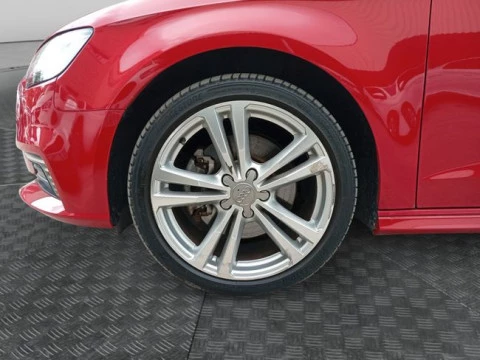 Audi A3 Sportback 40 e-tron 150kW S tronic