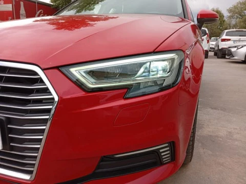 Audi A3 Sportback 40 e-tron 150kW S tronic