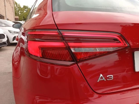 Audi A3 Sportback 40 e-tron 150kW S tronic