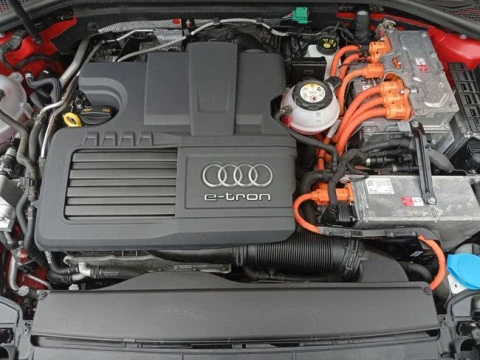 Audi A3 Sportback 40 e-tron 150kW S tronic