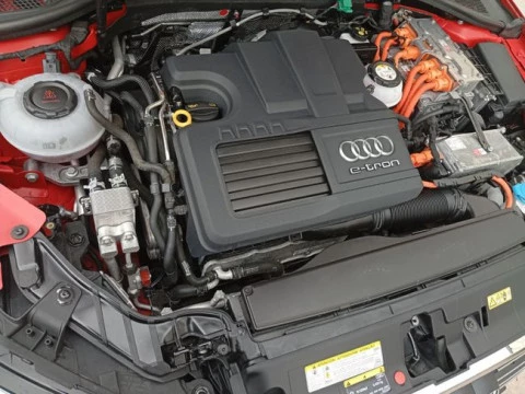 Audi A3 Sportback 40 e-tron 150kW S tronic